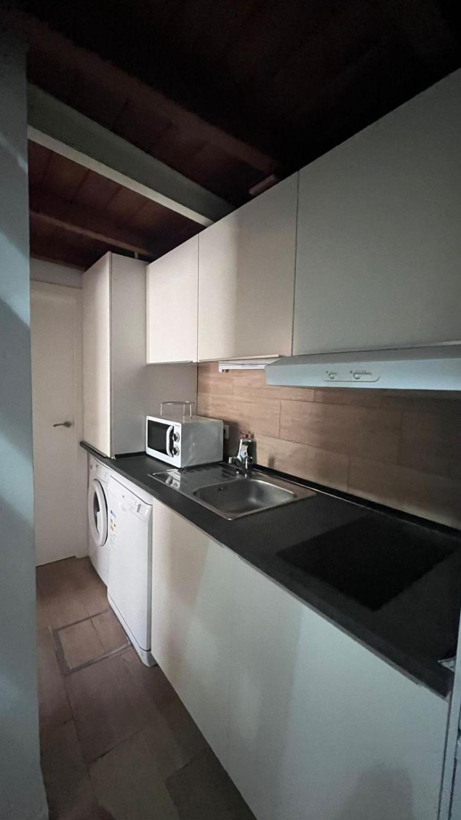 Hiniesta Centro Apartment Seville Exterior photo
