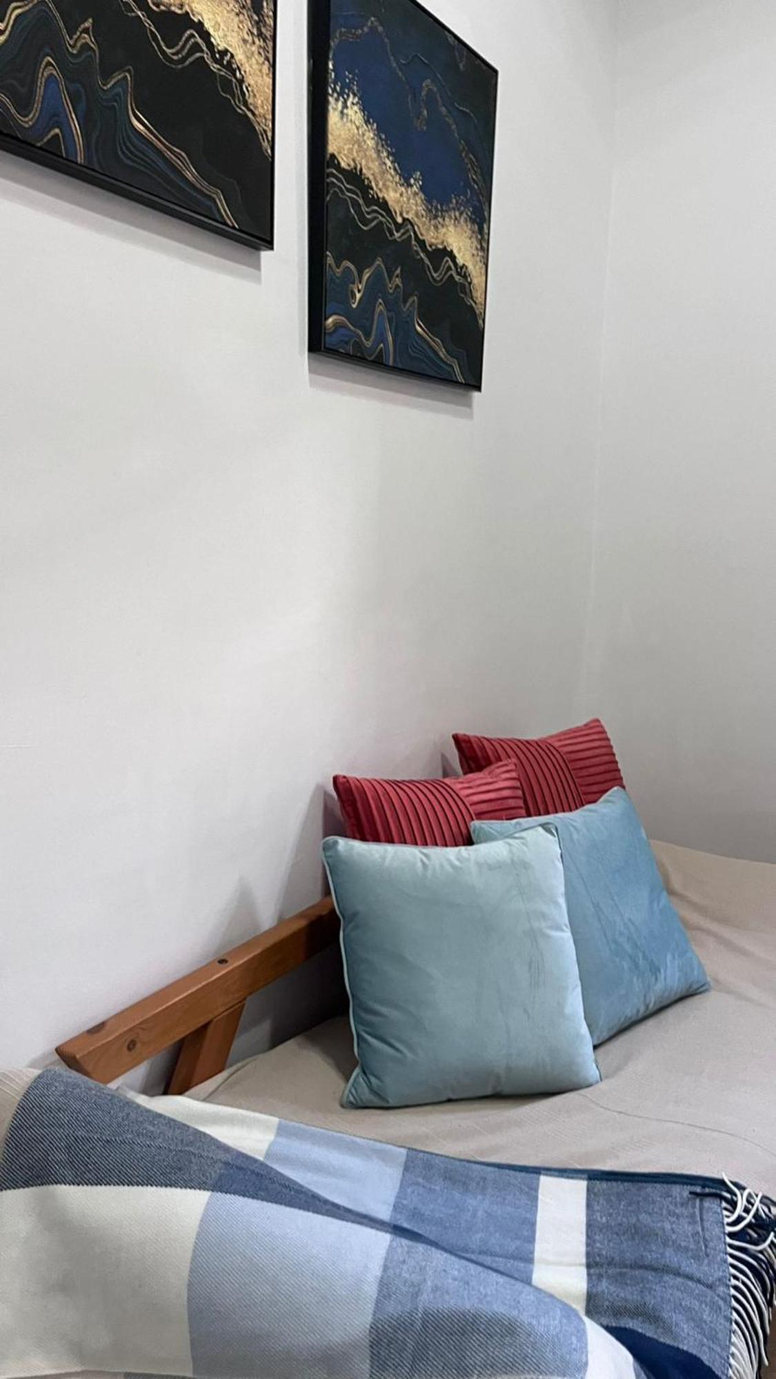 Hiniesta Centro Apartment Seville Exterior photo