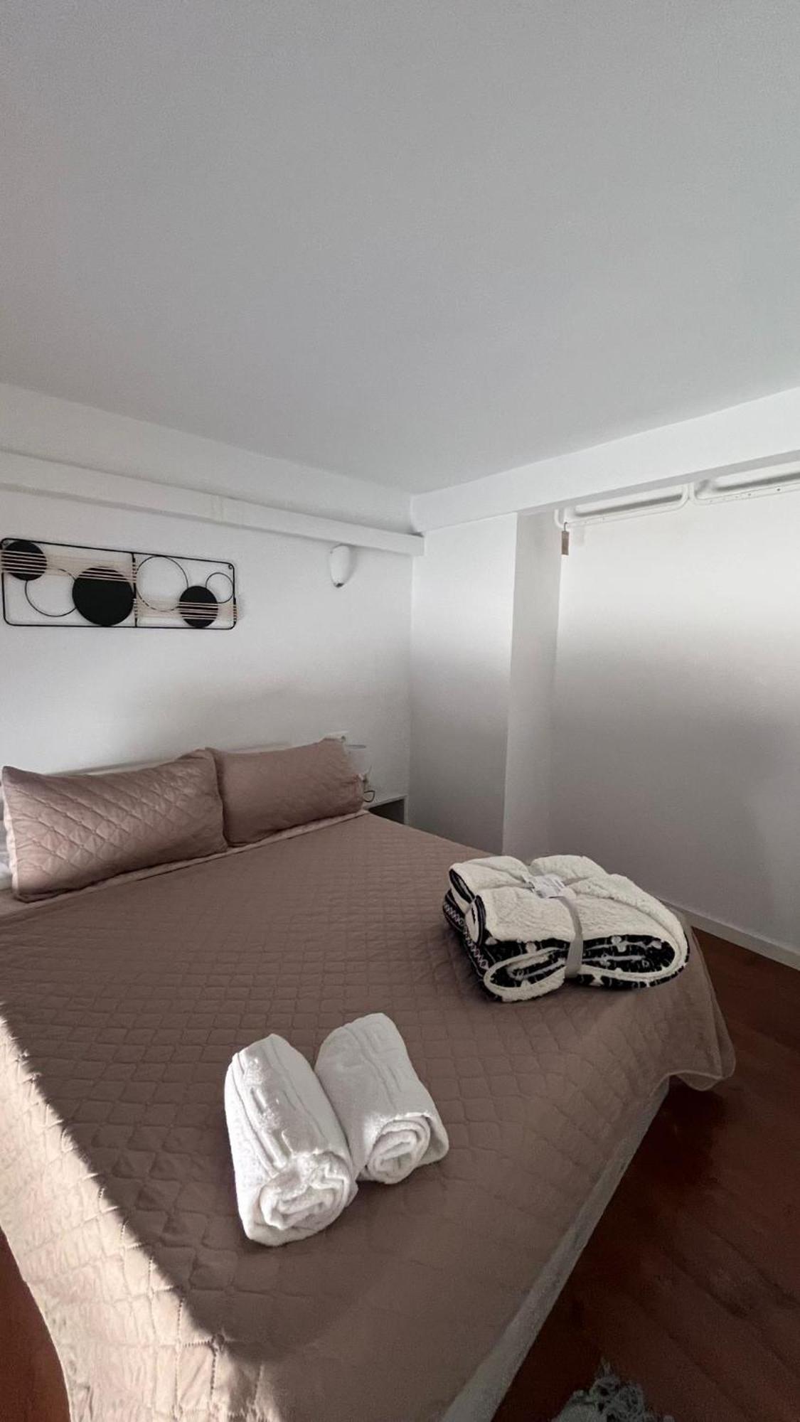Hiniesta Centro Apartment Seville Exterior photo